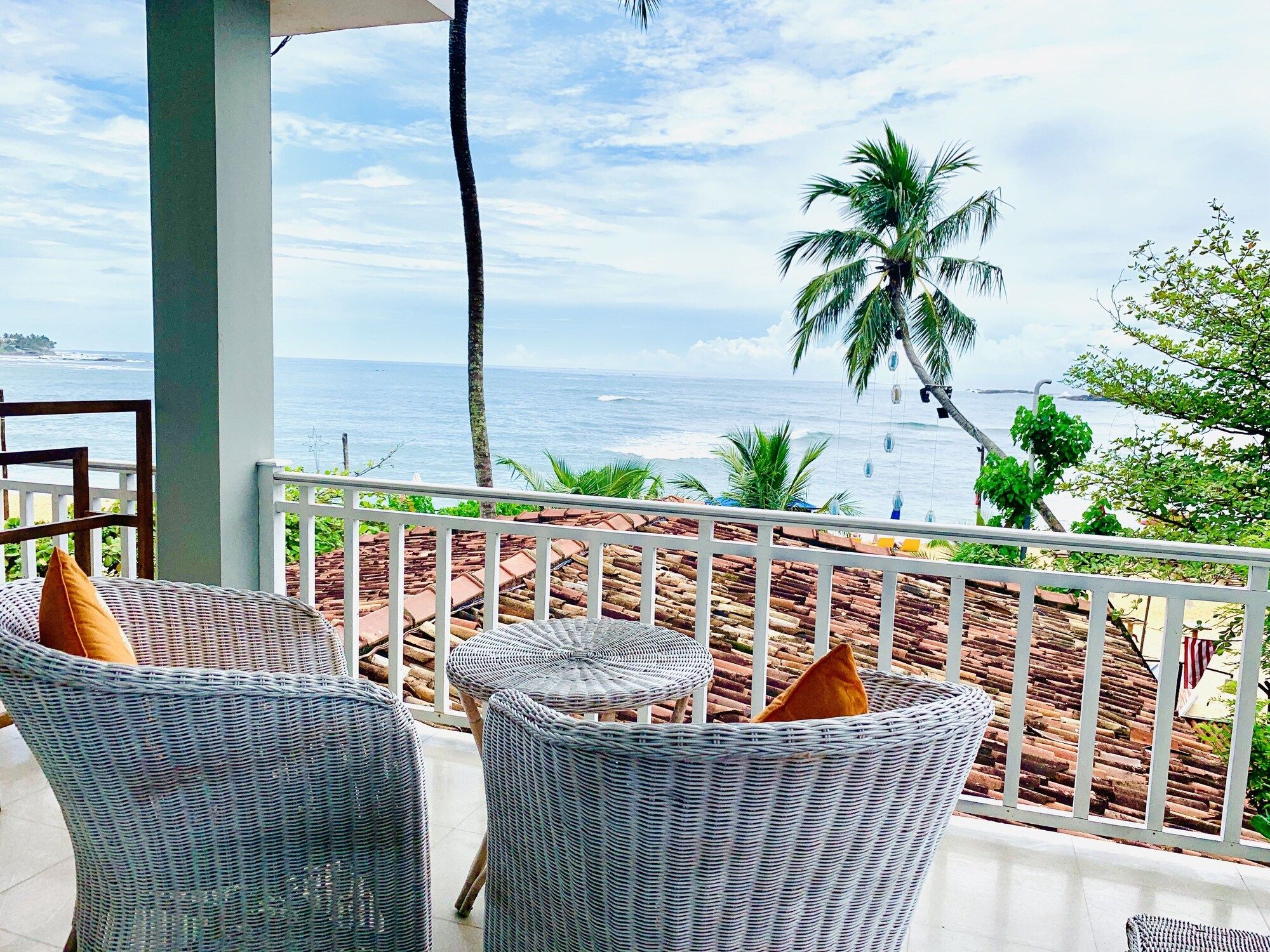 מרפסת תמונה