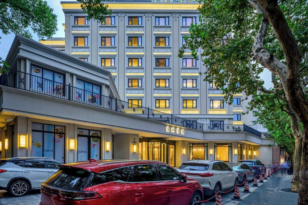 בניין תמונה