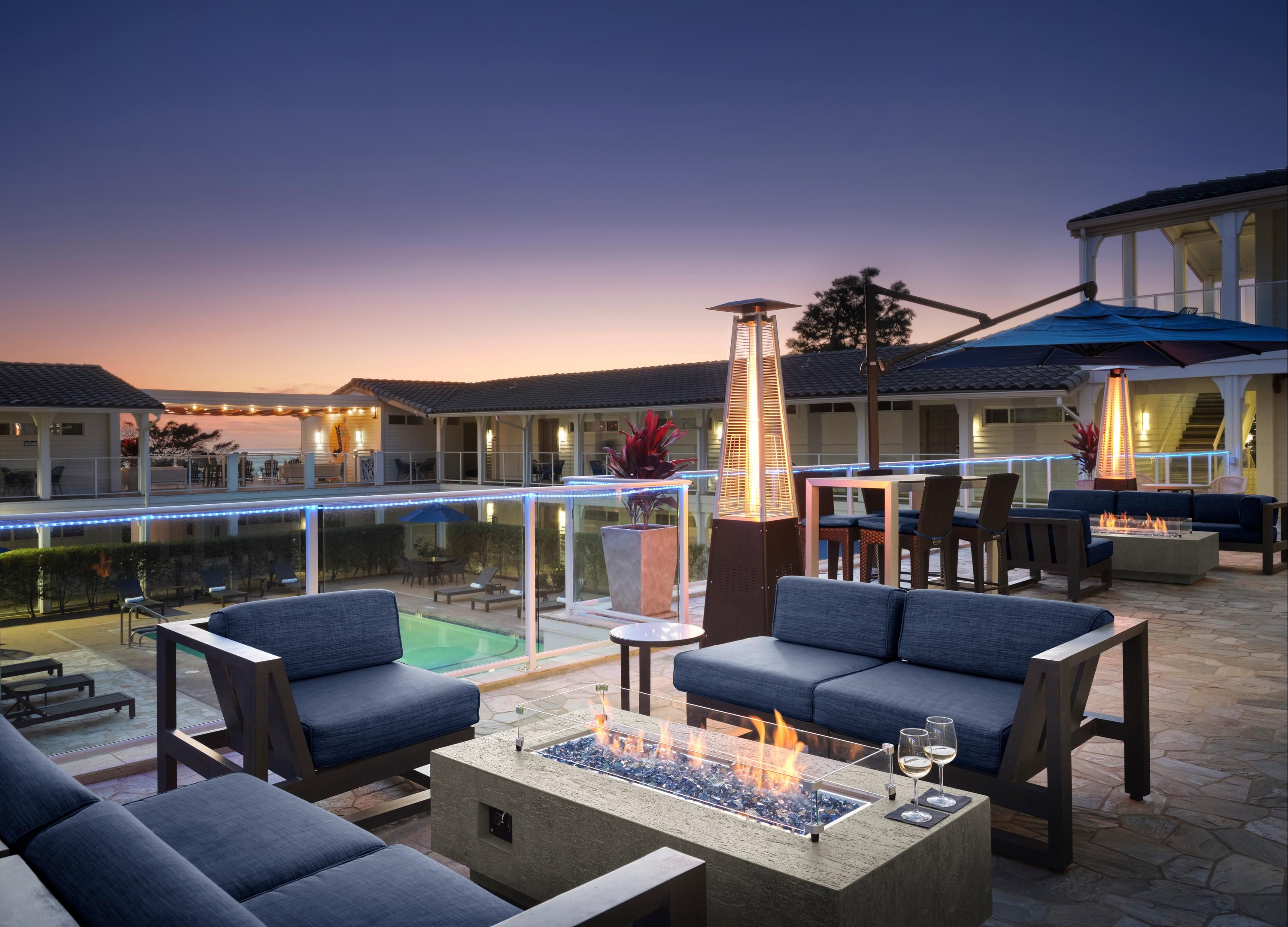 מרפסת תמונה