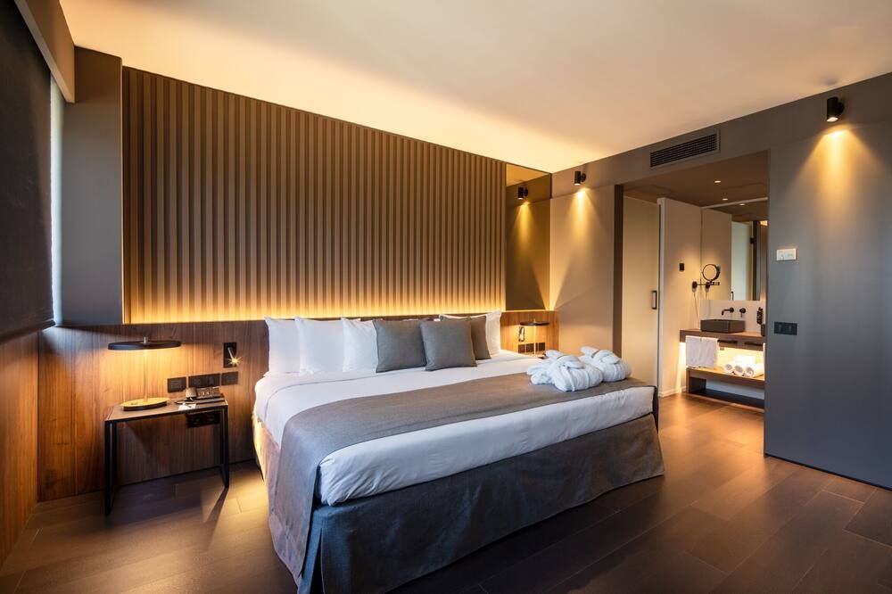 חדר שינה תמונה