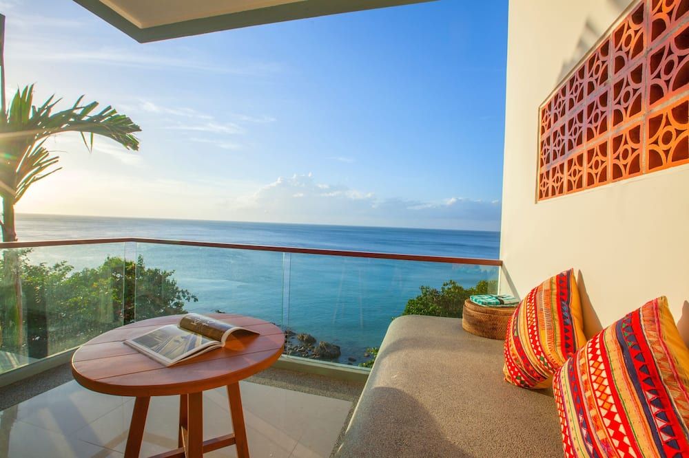 מרפסת תמונה