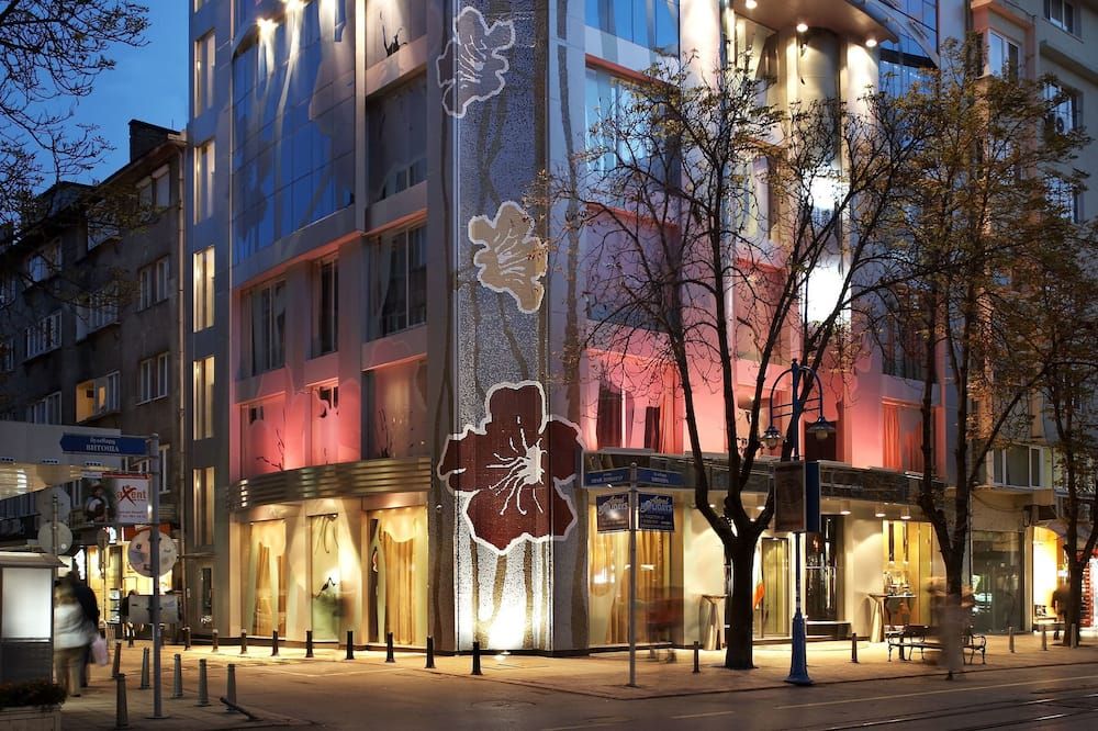 בניין תמונה