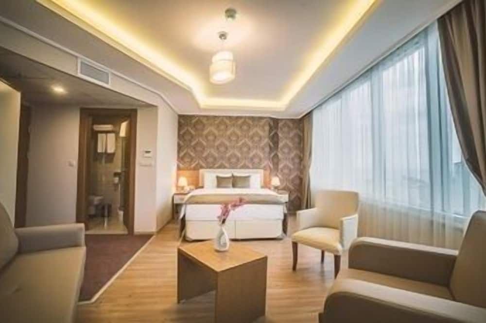 חדר שינה תמונה