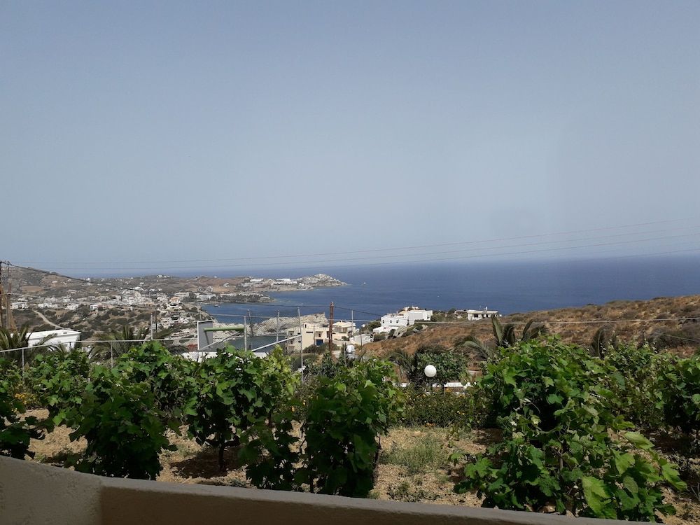 נוף חיצוני
