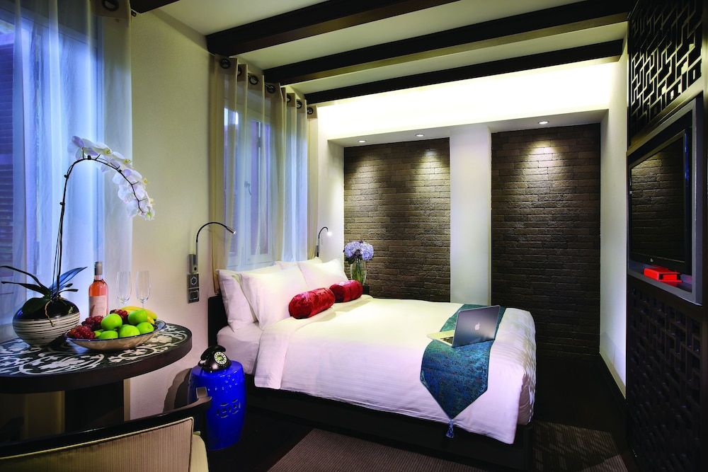 חדר שינה תמונה