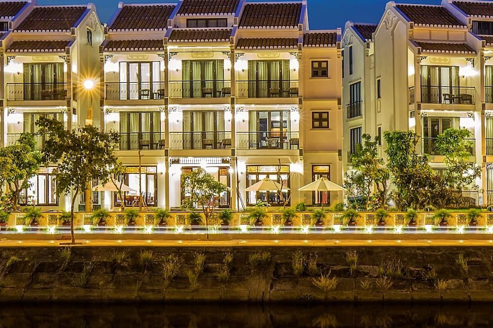 בניין תמונה