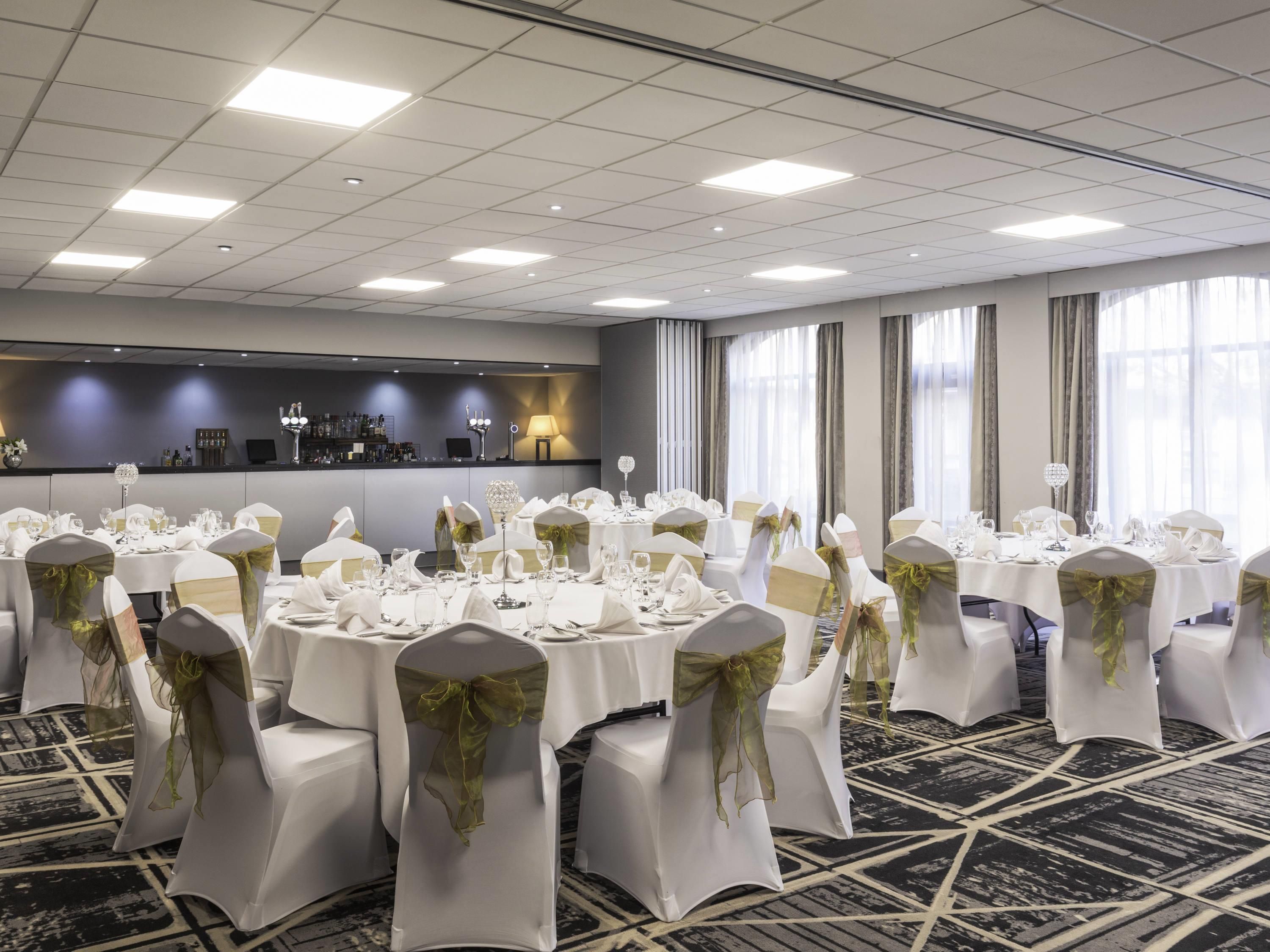 אולם אירועים