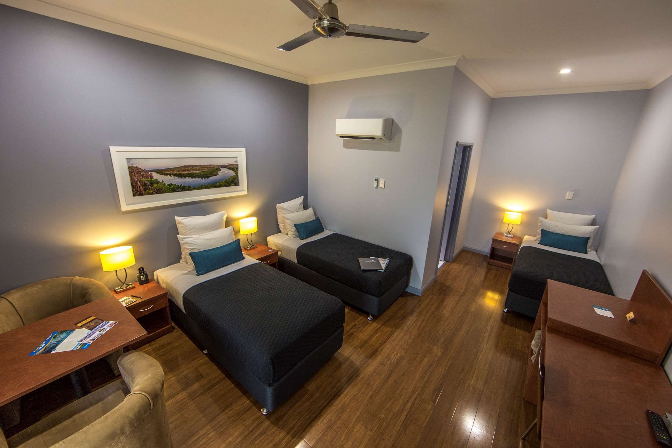 חדר שינה תמונה