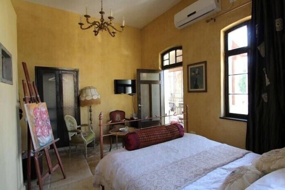 חדר שינה תמונה