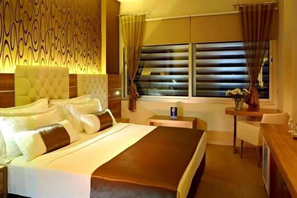 חדר שינה תמונה