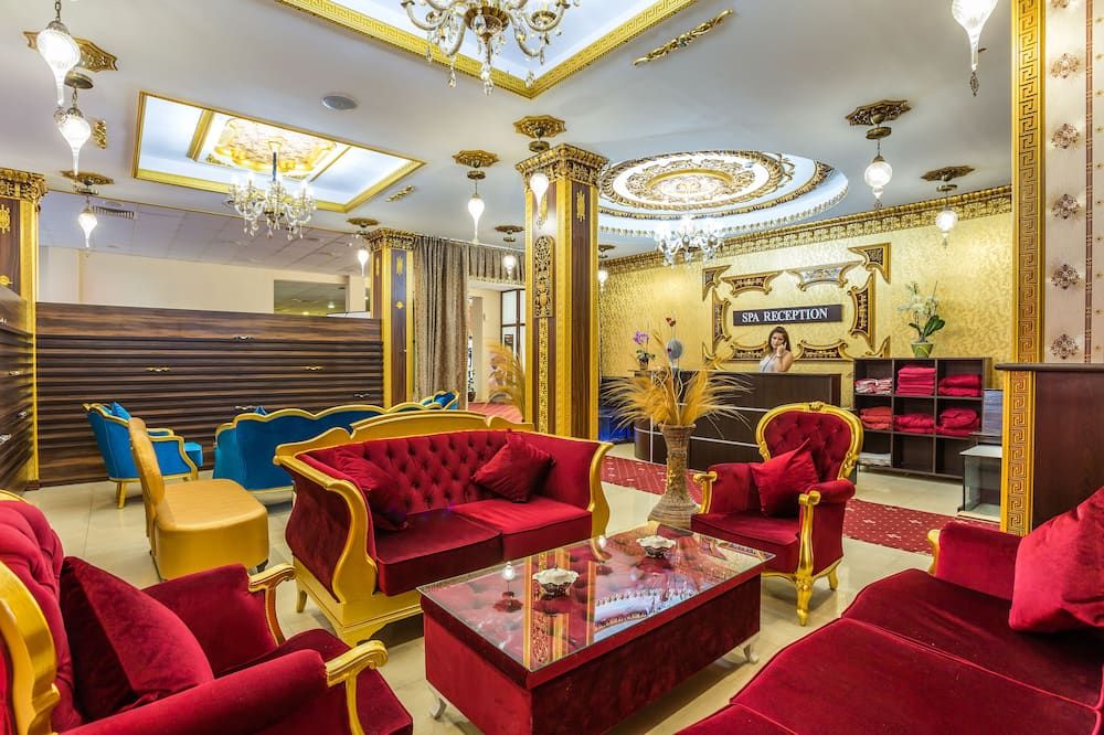 טרקלין תמונה