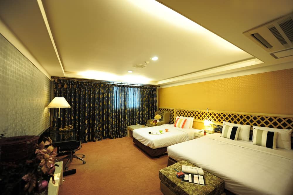 חדר שינה תמונה