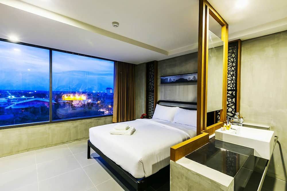 חדר שינה תמונה