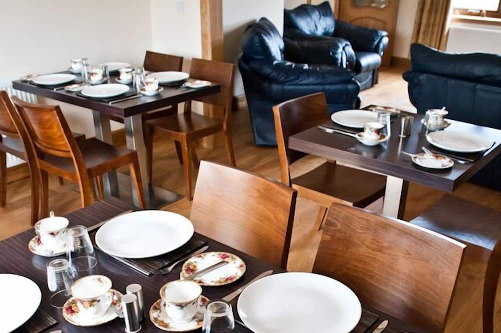 מסעדה תמונה