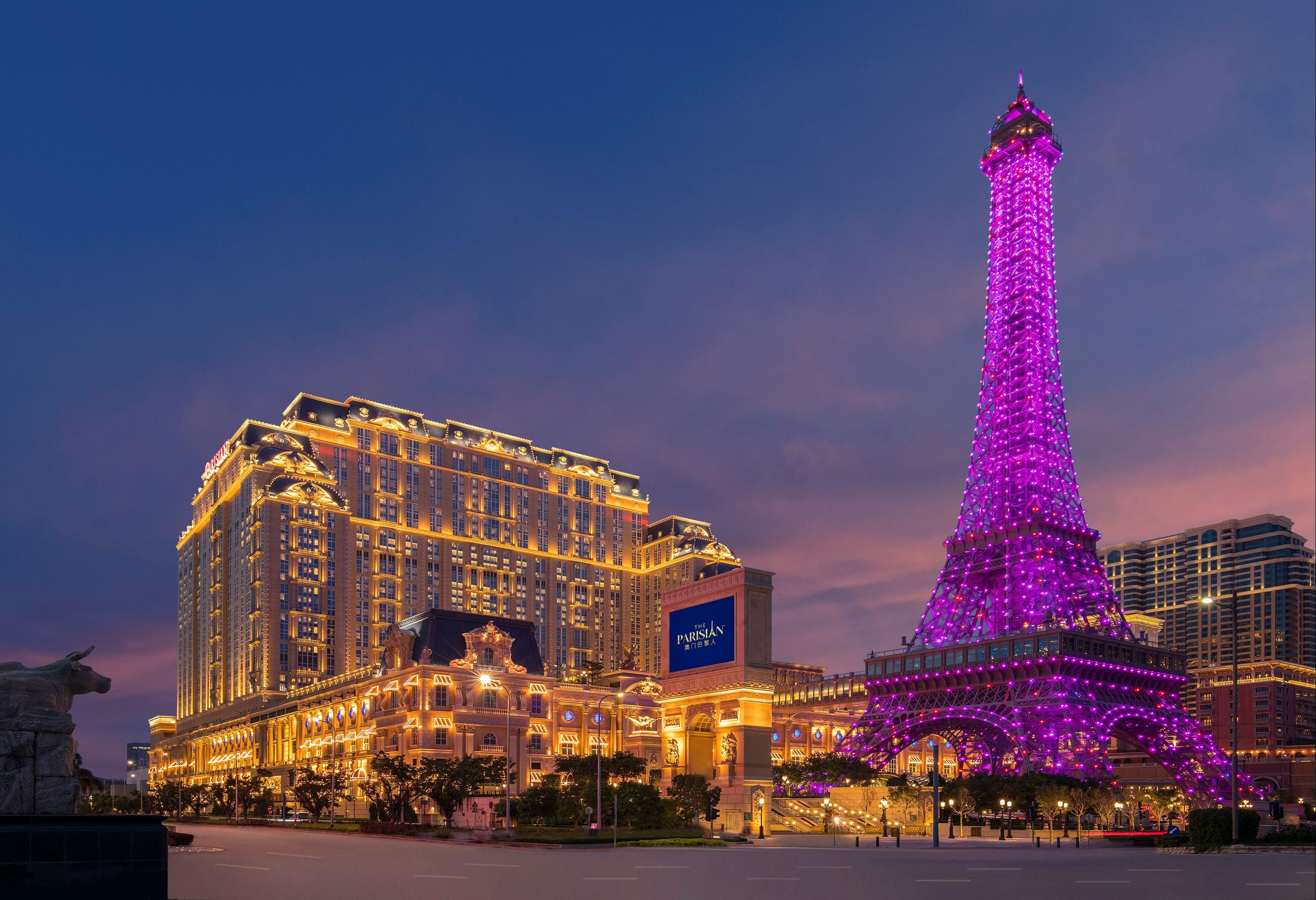 בניין תמונה