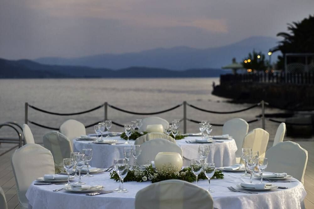 אולם אירועים