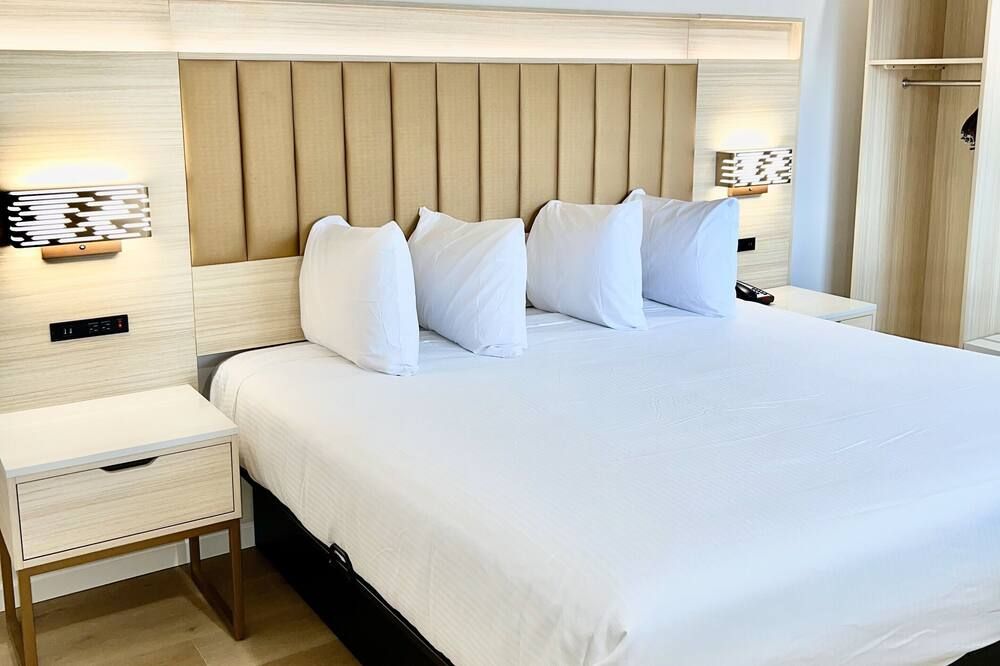 חדר שינה תמונה