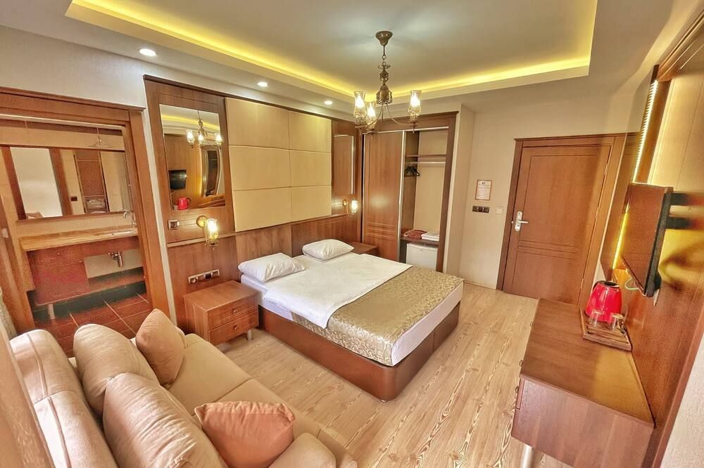 חדר שינה תמונה