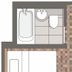 תוכנית קומה (Floorplan)