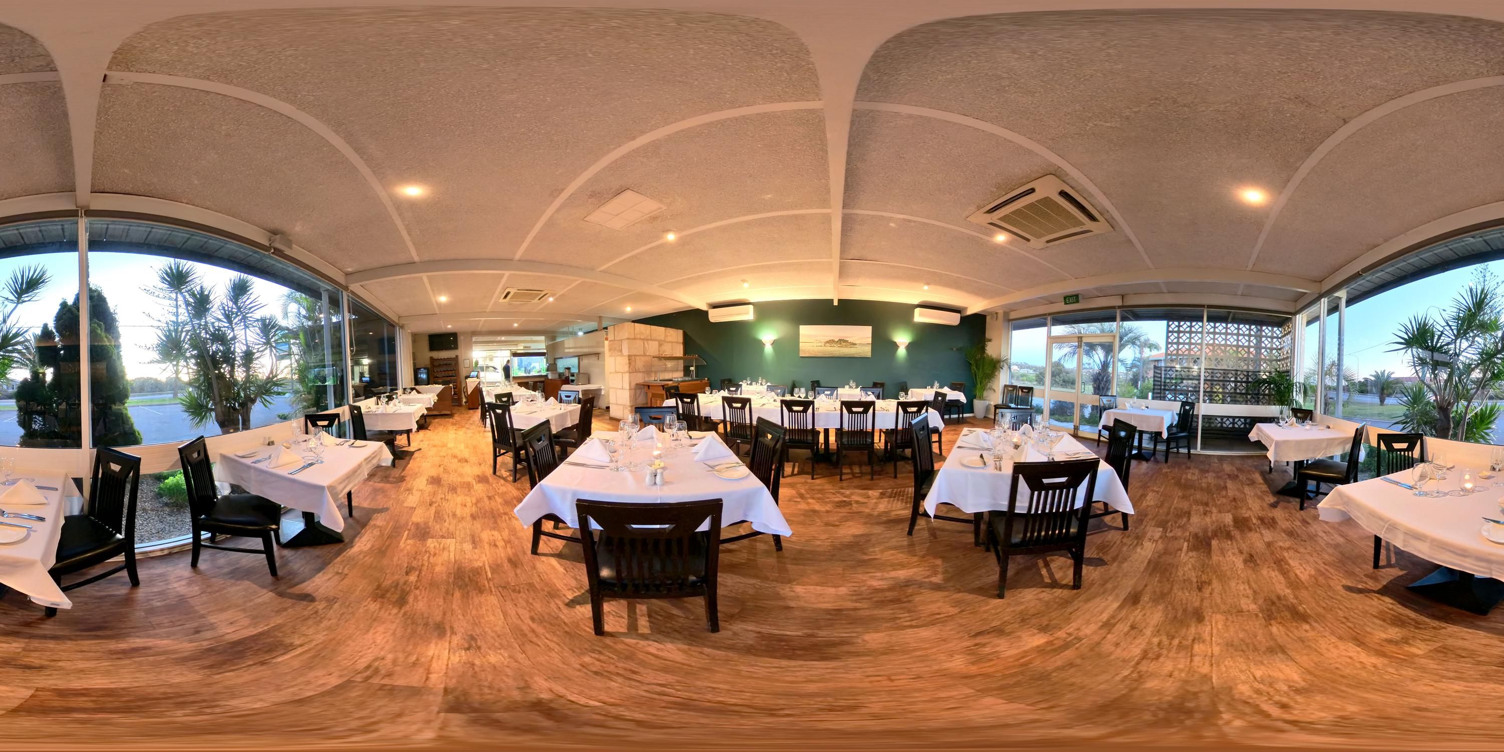 מסעדה תמונה