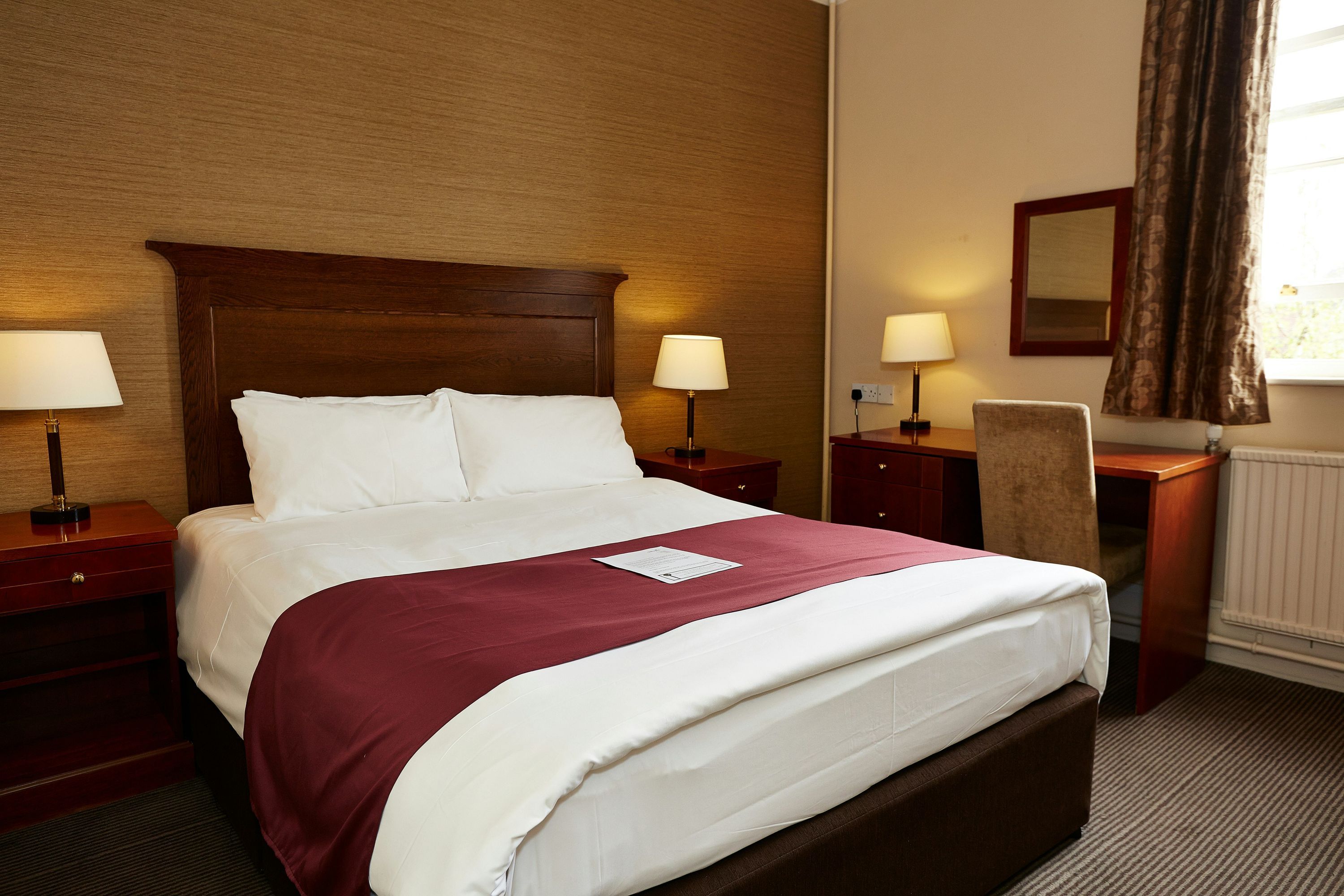 חדר שינה תמונה