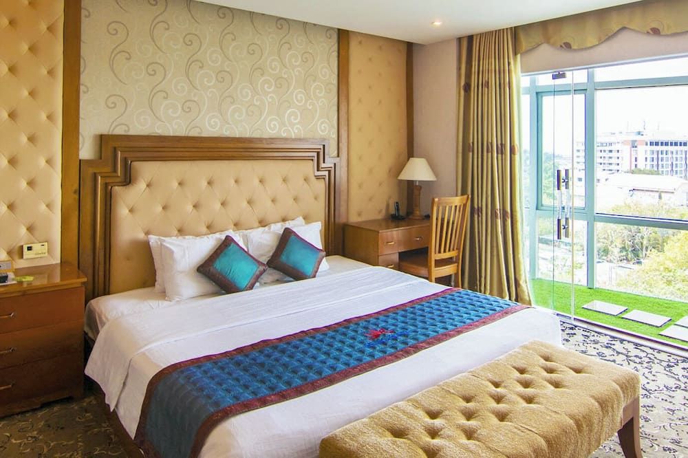 חדר שינה תמונה