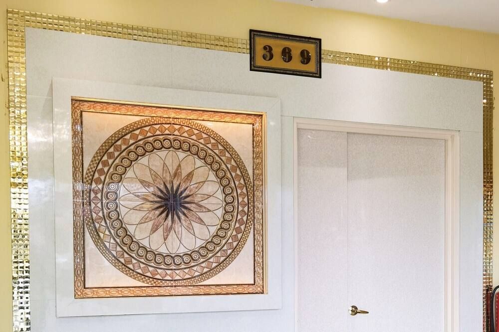 נוחות החדר