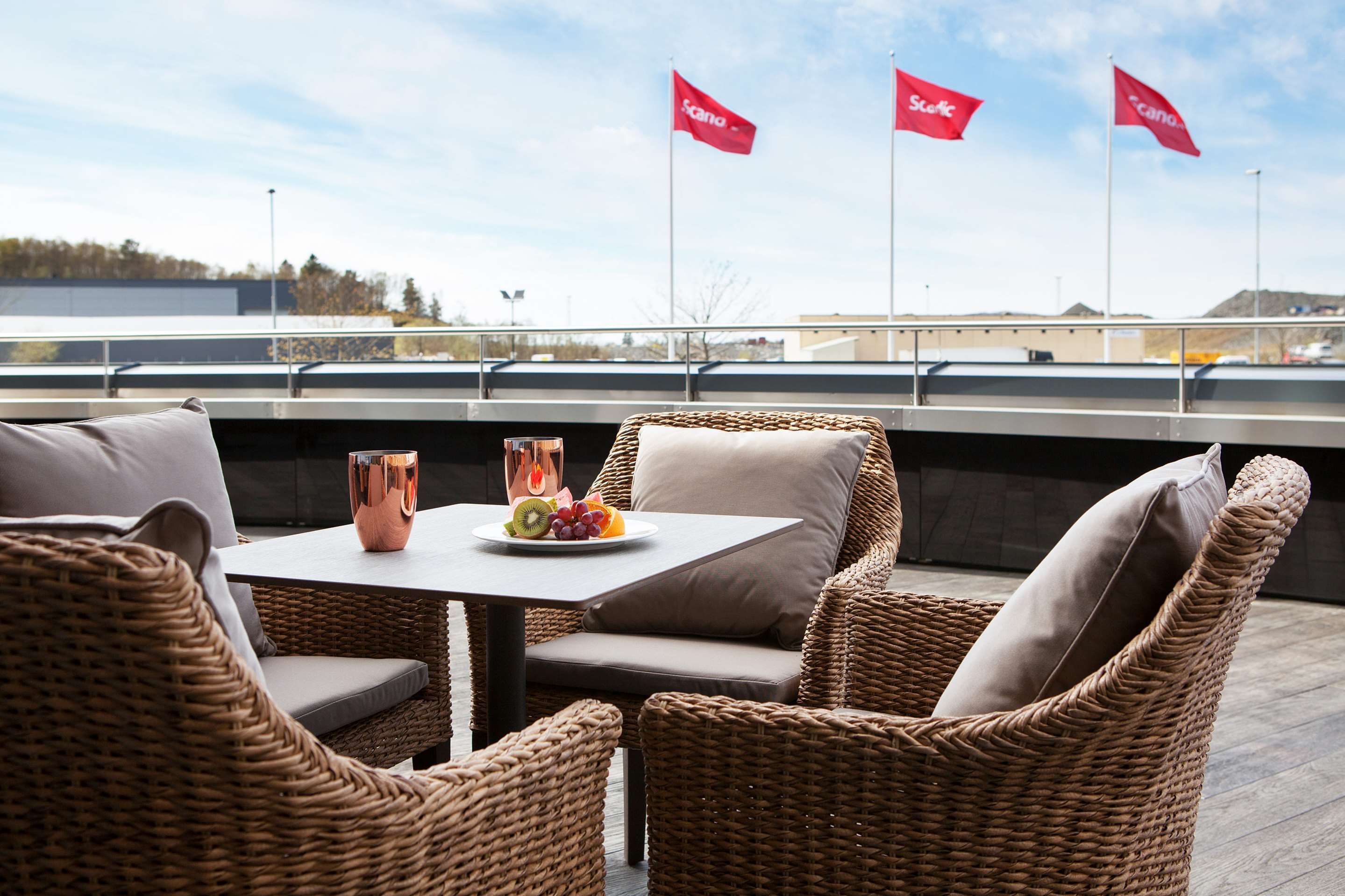 מרפסת תמונה