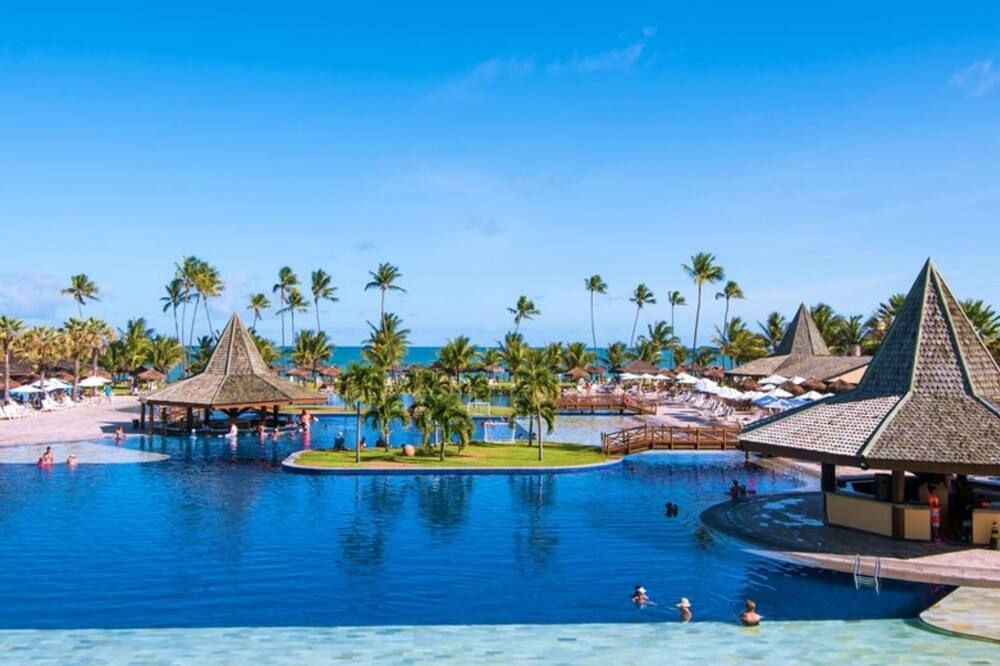 בריכה תמונה