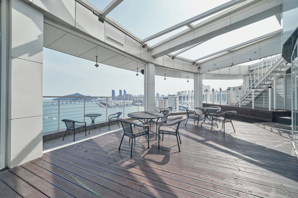 מרפסת תמונה