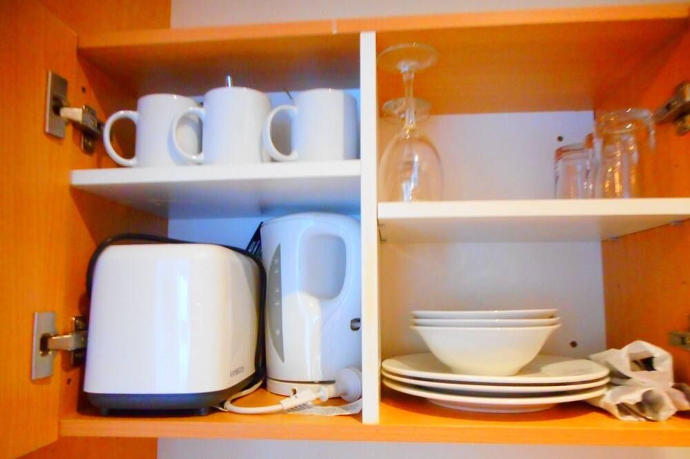 נוחות החדר