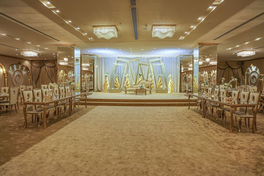 אולם אירועים