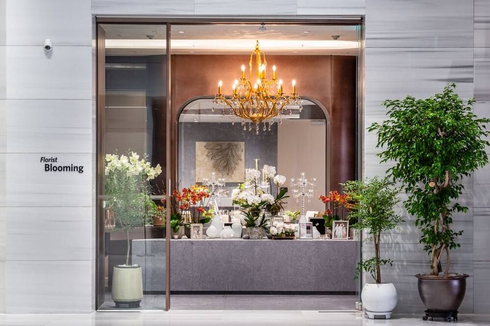 נוחות המלון