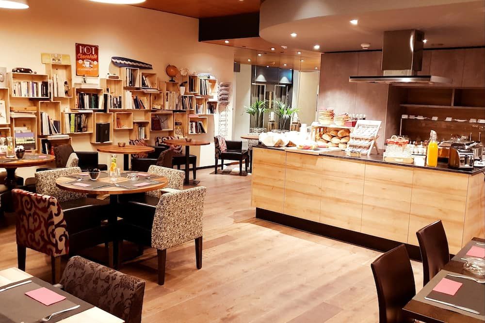 מסעדה תמונה