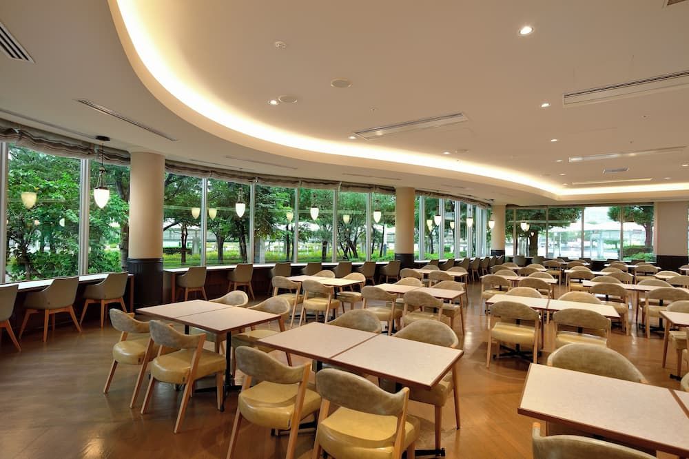 מסעדה תמונה