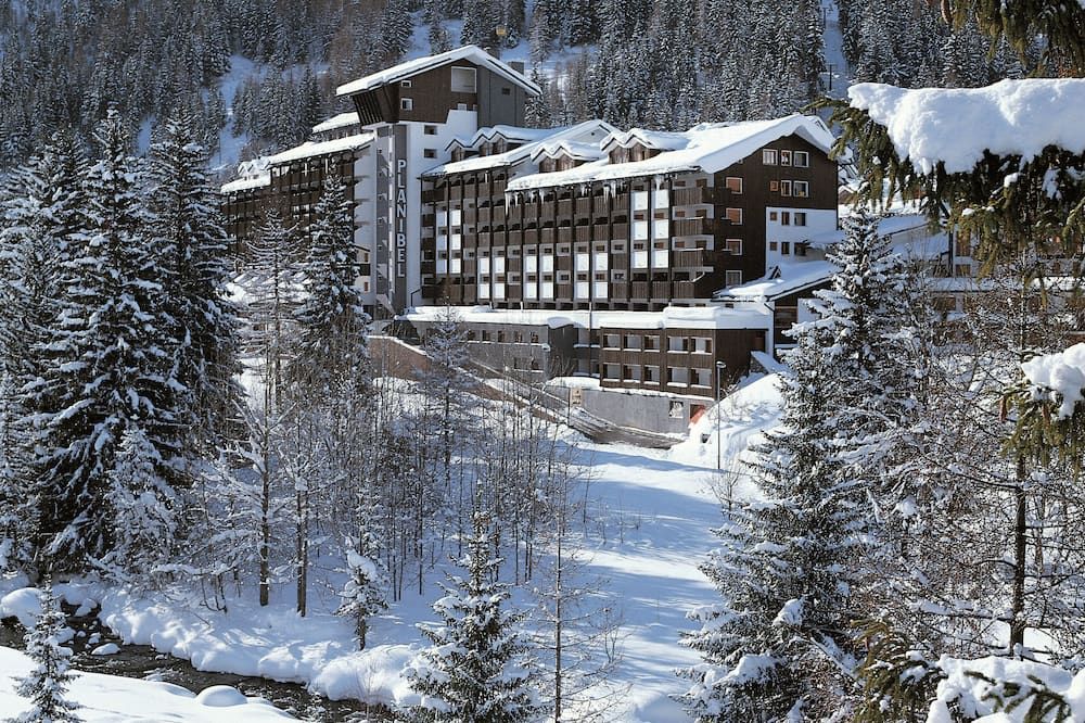 בניין תמונה