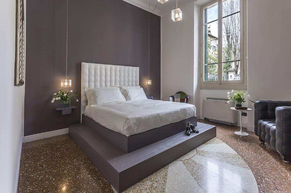 חדר שינה תמונה