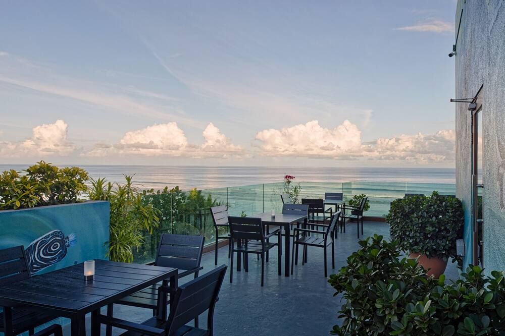 מסעדה תמונה