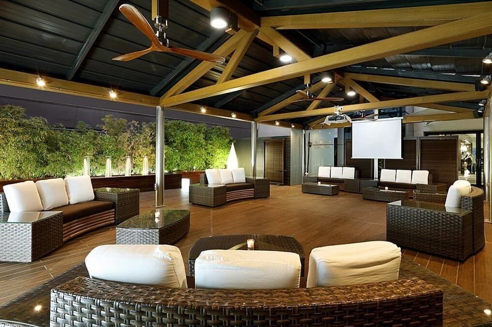 טרקלין תמונה