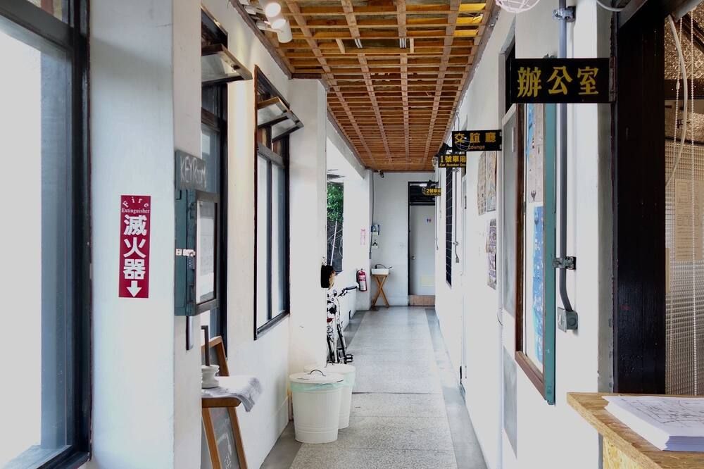 מסדרון תמונה