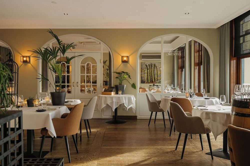 מסעדה תמונה