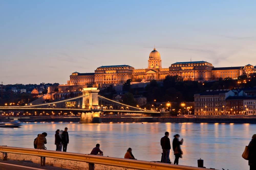 בניין תמונה