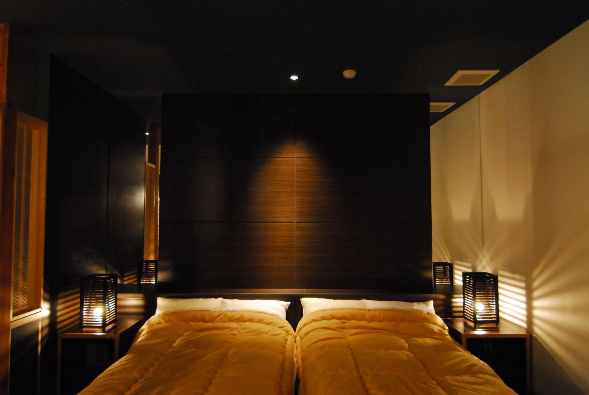 חדר שינה תמונה