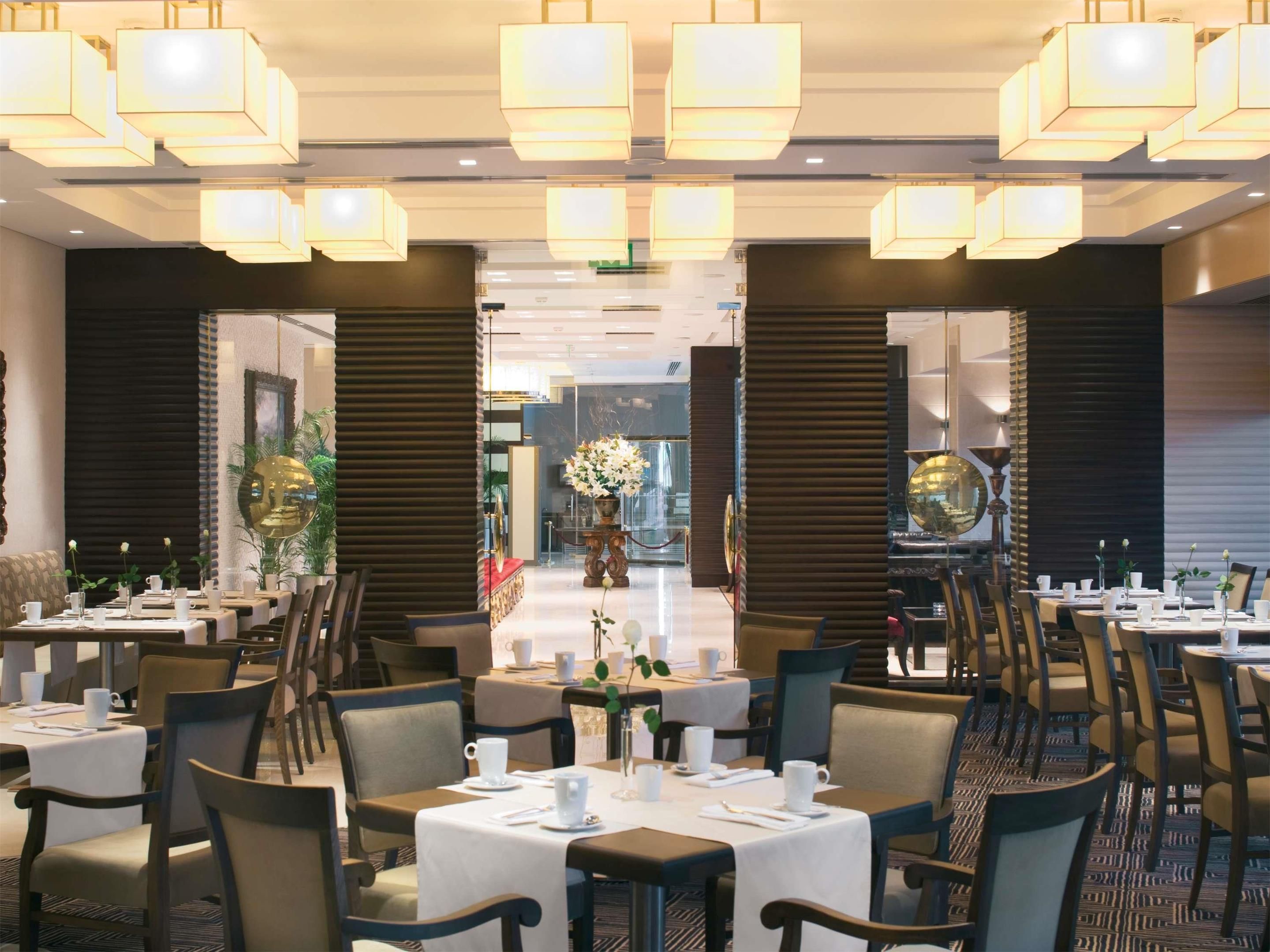 מסעדה תמונה