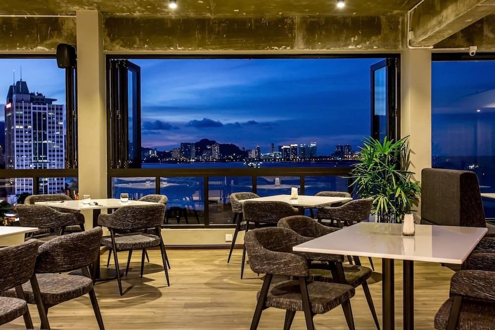 מסעדה תמונה