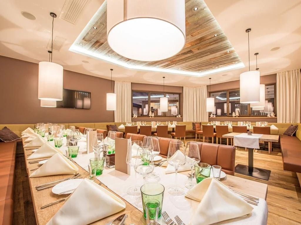 מסעדה תמונה