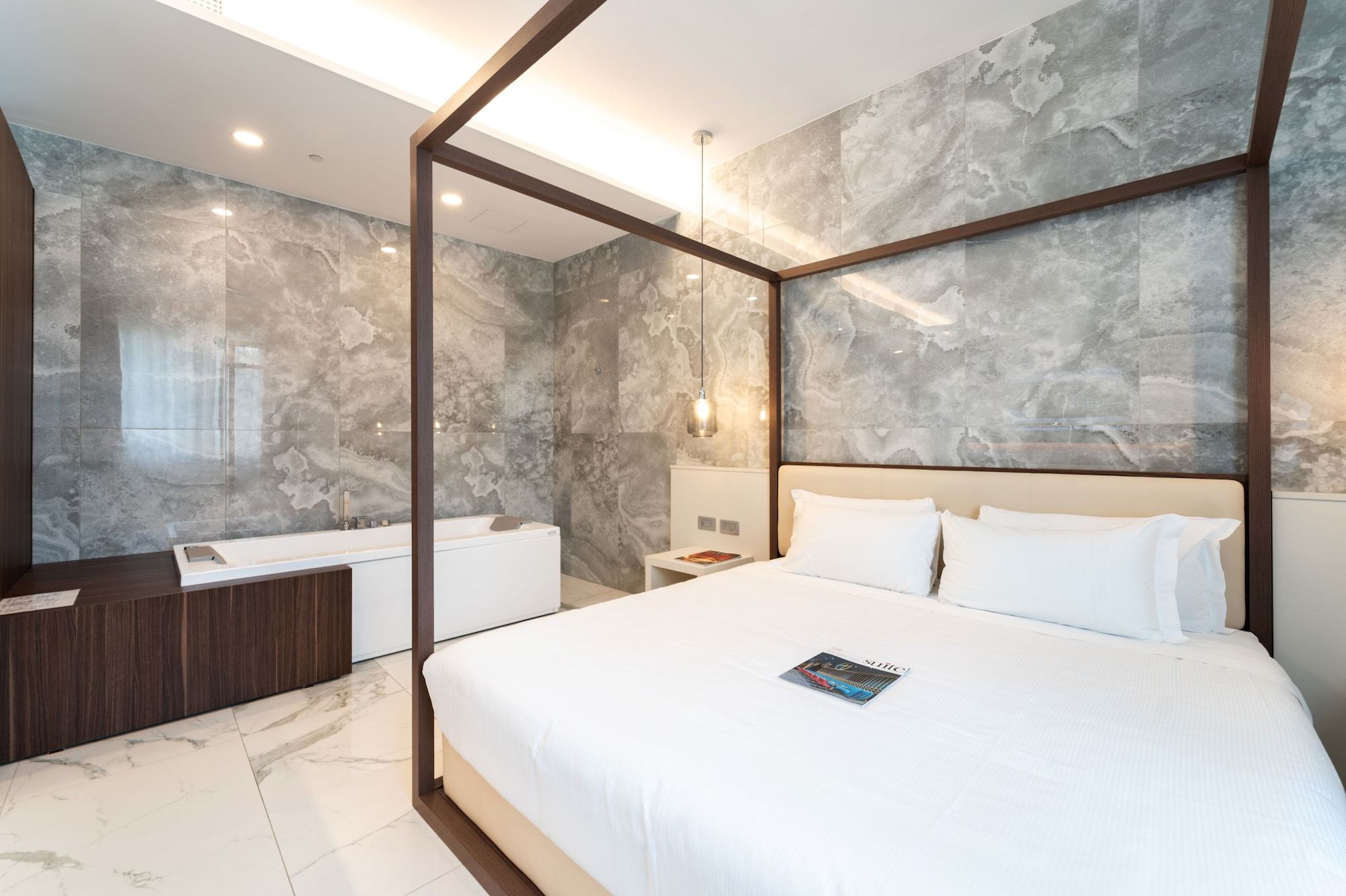 חדר שינה תמונה