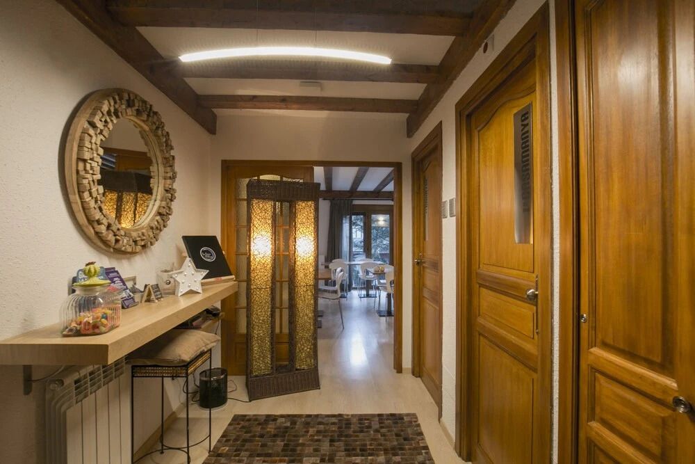 מסדרון תמונה