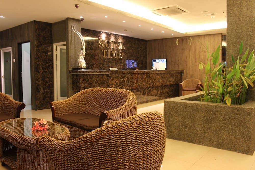 דלפק קבלה תמונה