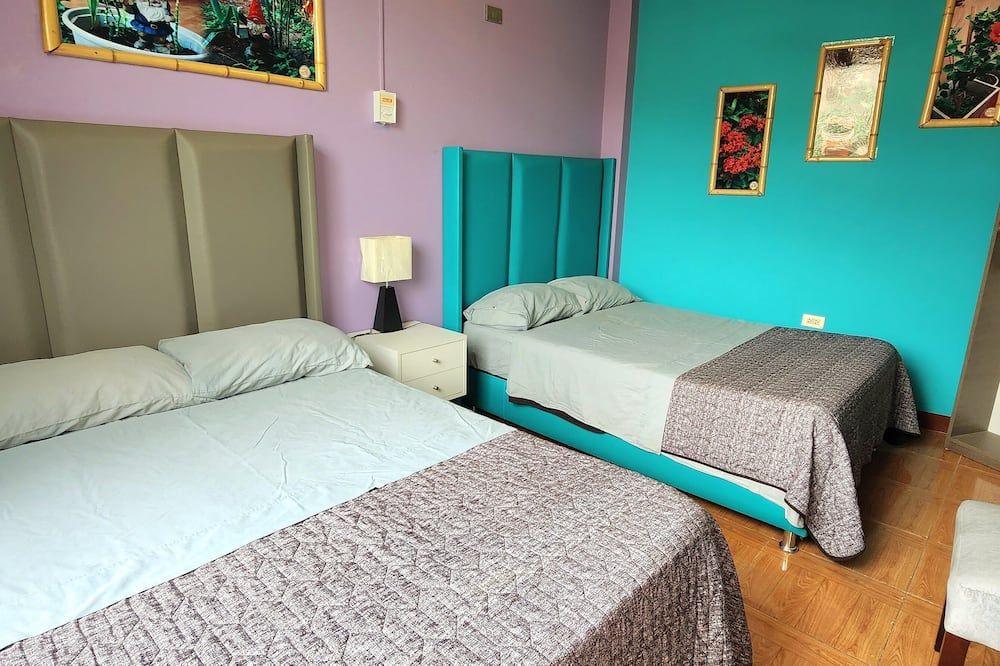 חדר שינה תמונה